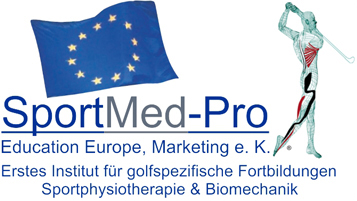 Logo SportMed-Pro Education Europe, Marketing e. K.